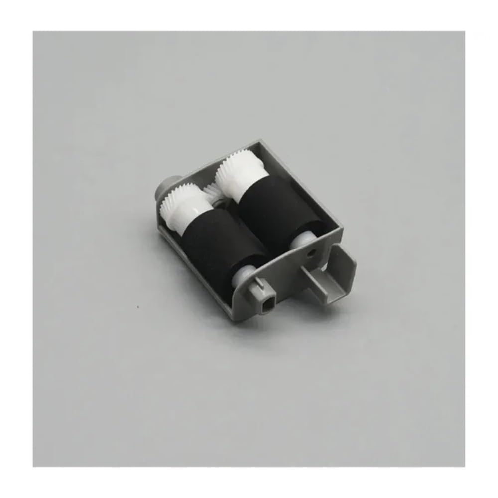 Kit De Gomas Kyocera Ecosys M2035 M2040 Mc2135 M2540 3pzas | Meses sin interés Kit De Gomas Kyocera Ecosys M2035 M2040 Mc2135 M2540 3pzas | Meses sin interés