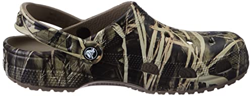 Image of Crocs Unisex-Adult 206454a Clog