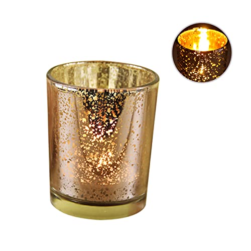 RORPOIR Small Candle Holders Valentine Scrunchies Home Decor Accessories Candle Shelf Tea Lights Candle Holder Candle Stand Valentines Candlesticks Dining Room Decor Glass Candelabra