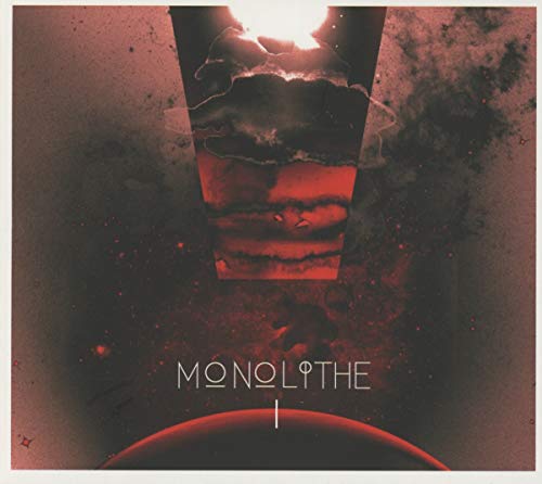 Monolithe Monolithe