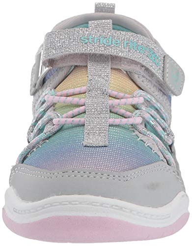 Image of Stride Rite Little and Toddler Boys Cody Sandal