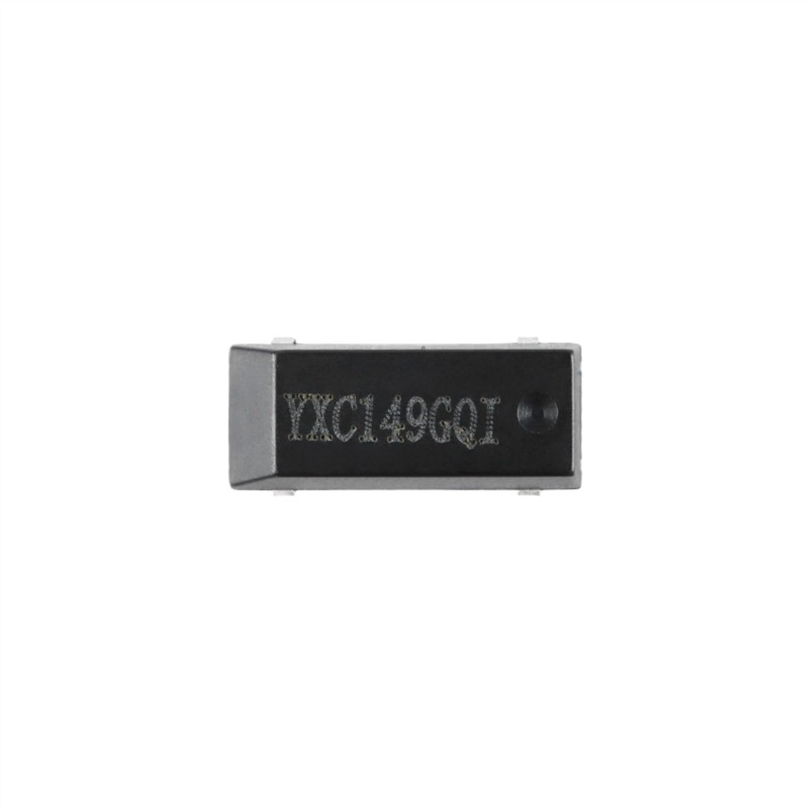 10 pz 8038 SMD Risonatore Oscillatore A Cristallo Passivo 32.768kHz 32.768 kHz ± 32.768k Hz 20ppm 12.5pF X803832768KGD4GI