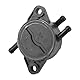 Dokili Benzinpumpe Kraftstoffpumpe Unterdruck passend für Aprilia, Piaggio, Vespa, Gilera, Derbi 50-250ccm