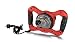 Rubi 25940 Mezclador Rubimix-9 N, 1200 W, 240 V, Rojo