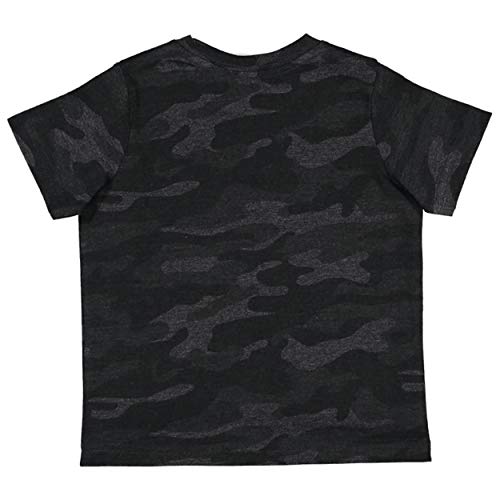 Image of RABBIT SKINS Infant 100% Cotton Jersey Short Sleeve Tee
