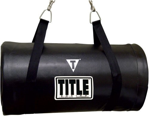 Title Uppercut Heavybag