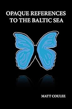 Paperback Opaque References to the Baltic Sea Book