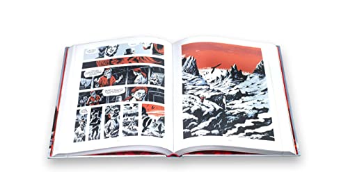 El Exiliado [Spanish] 8412493303 Book Cover