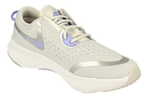Nike Nike Dual Run GS Joyride in Photon Dust White 001