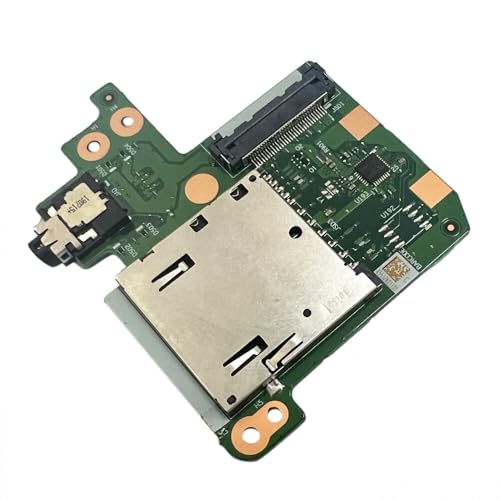 HSSDTECH �I�[�f�B�I�{�[�h LENOVO �p T480s 20L7 20L8 01ER995 NS-B472 Audio Board