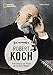 Cover zum Buch Robert Koch: Vom Landarzt zum Pionier...