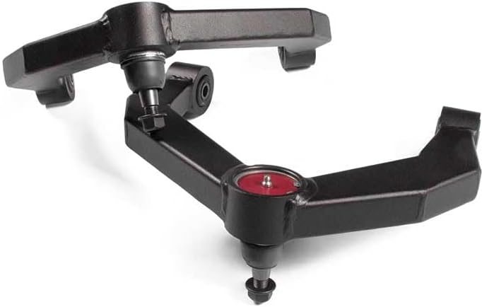 Zone Offroad ZOND2301 Upper Control Arm Kit