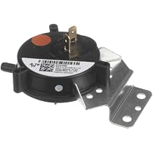 Bleach Nortek 632489R Genuine OEM Pressure Switch - Nortek -0.70