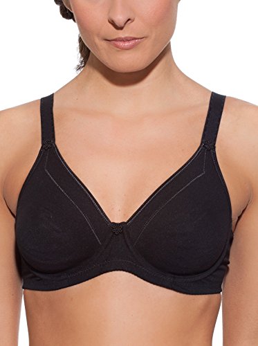 41mey7B OYL - Selene Sujetador Patricia Negro 115C