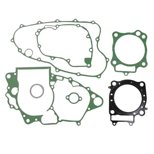Joint carter moteur CRF450R kit cylindre pour restauration moto cross
