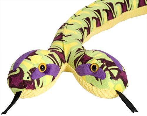 snake stuffies