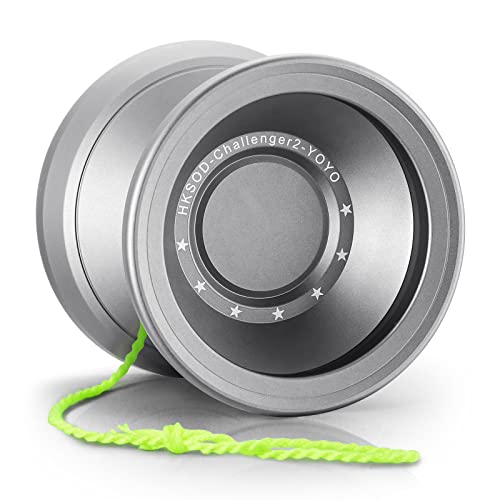 List of Ten Best Yoyo Professional Top Picks 2023 Reviews