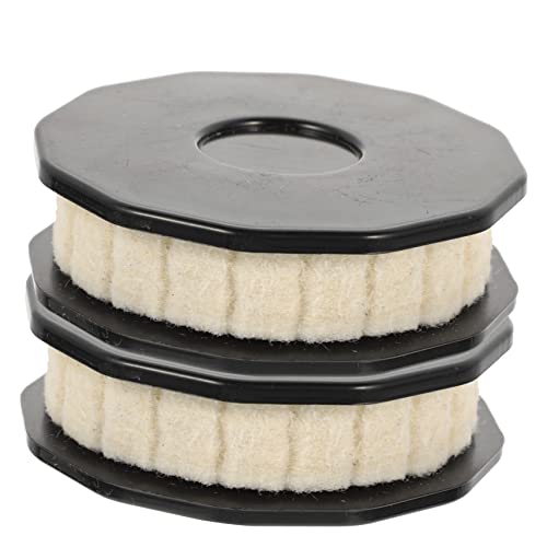 Gogogmee Bike Oiling Supply Compact Bike Chain Roller Oiler Multi-Purpose Roller Oiler