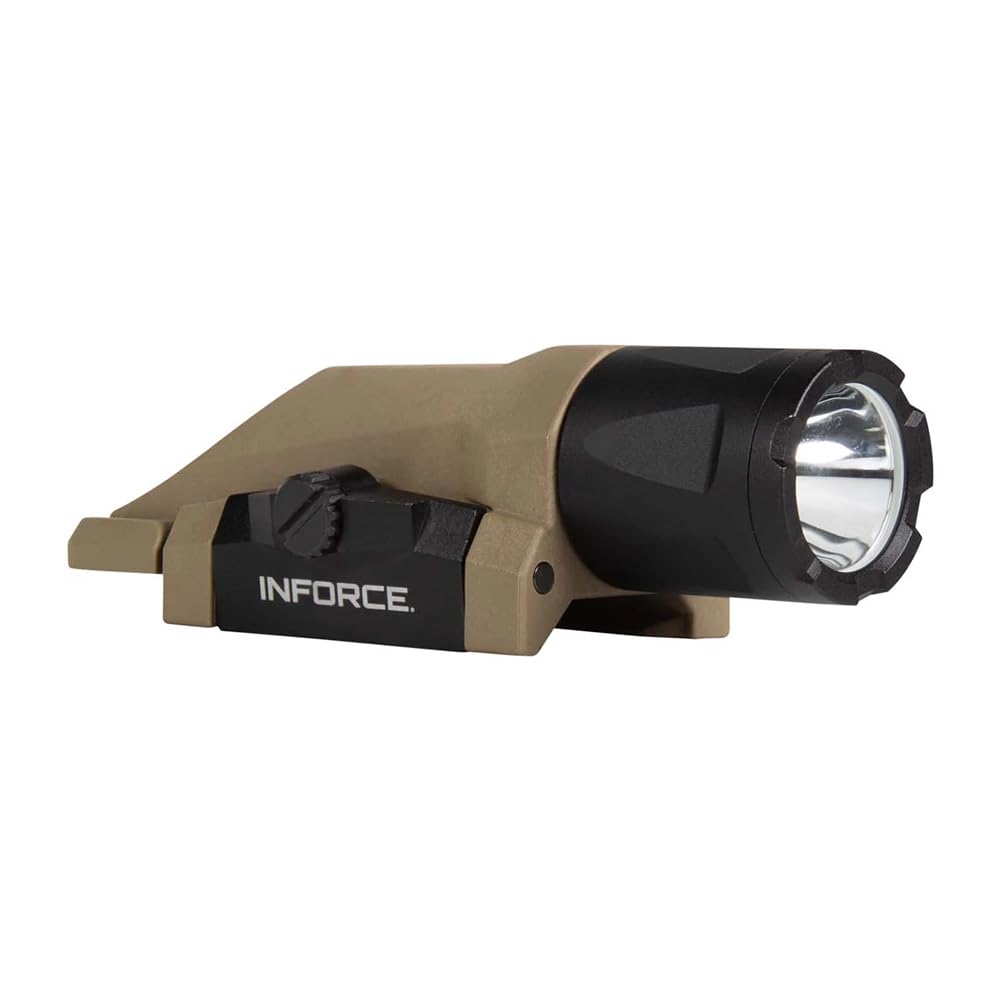 インフォース EU-IF71014DE WMLx 赤外線付き Gen 3 実物 Amazon.co.jp: [Inforce] EU-IF71014DE WMLx White/IR Gen 3