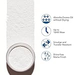 Dermablend Loose Setting Powder, Face Powder Makeup & Finishing Powder for Light, Medium & Tan Skin Tones - Image 2