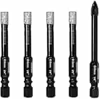 ダイヤモンドコア Amazon | 100mm乾式ダイヤモンドコア－ Ea865s