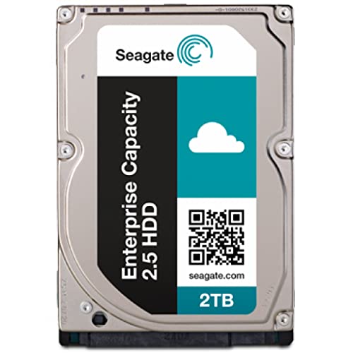 Preisvergleich Produktbild Seagate ST2000NX0243.