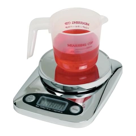 Learning Resources Classroom Compact Scale Cover