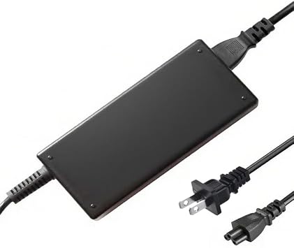 19.5V 4.7A 90W Adapter Compatible with Sony Vaio PCG-71316L PCG-7184L Power Supply