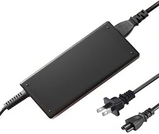 19v 4.74a Replacement AC-DC Adapter for Shuttle PE90 DS61 V1.1 DS61V1.1 XH61 & XH61V Slim PC Power Supply Cord Charger Mains PSU
