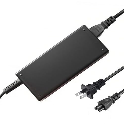 Image of Rsqqact 19.5v 3.3a Adapter Compatible with LG PH510P CineBeam LED Projector DA-65G19 Charger Power