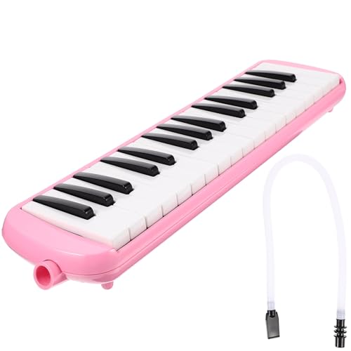 Mélodica touches sûr et durable pour apprentissage musique enfant