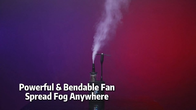 Amazon.com: COLBOR CF3 Fog Machine 30W Portable Fog Machine Mini Fogger for Photography with 60 Tilt-Protection for Outdoor Party Cosplay Halloween Rechargeable Smoke Machine Fog : Electronics Amazon.com: COLBOR CF3 Fog Machine 30W Portable Fog Machine Mini Fogger for Photography with 60 Tilt-Protection for Outdoor Party Cosplay Halloween Rechargeable Smoke Machine Fog : Electronics