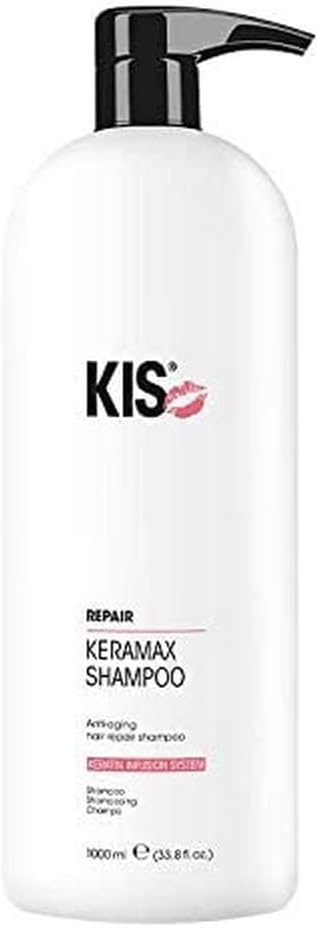 KIS KeraMax Shampoo 1000ml