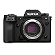Fujifilm X-H2S