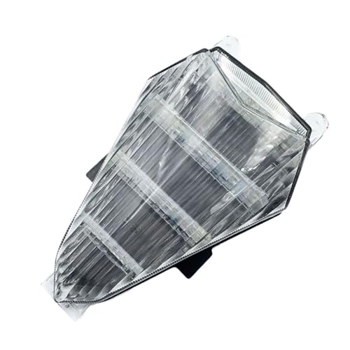 Feu arrière LED pour moto YZF R6 2006-2007 avec clignotants intégrés