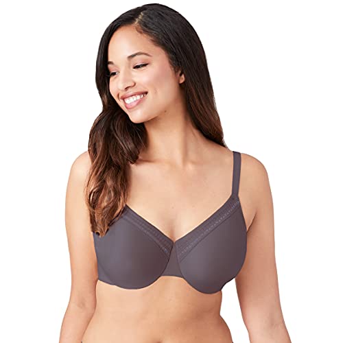 Image of Wacoal Women's Perfect Primer Unlined Full Coverage Underwire Bra, 855213