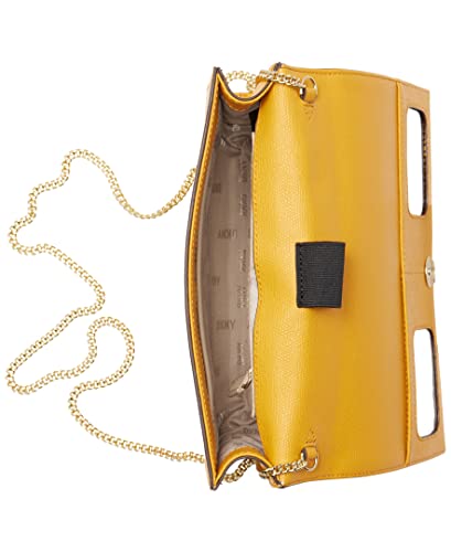 Image of DKNY Women's Twiggy Clutch Crossbody Bag