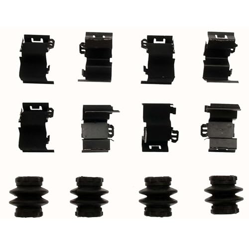 Matériel de frein à disque ACDelco 18K5921X accessoires étrier pour entretien auto