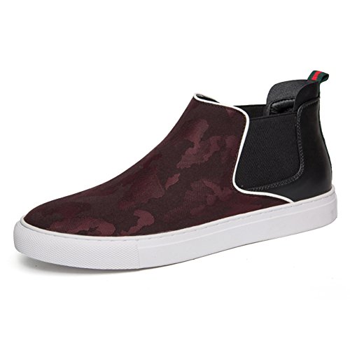 Chaussures de camouflage d'été idéales pour les vacances et balades