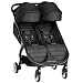Baby Jogger City Tour 2 Doble Jet - Cochecito gemelar desde nacimiento. Color...