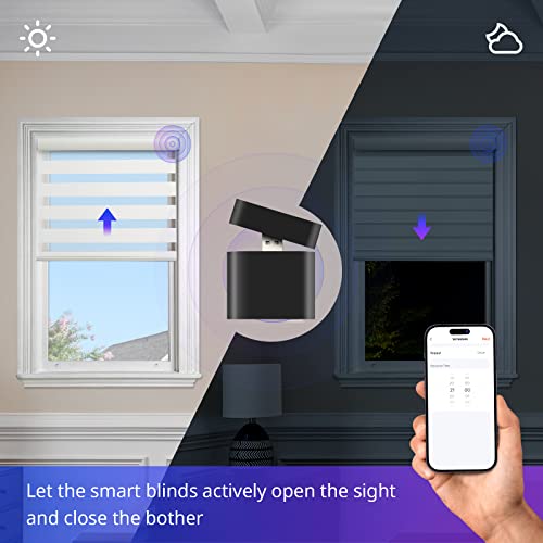 Citolen Smart Home Hub Smart Bridge/Wifi Bridge Compatible With Alexa& Google 2.4Ghz Wi-Fi Use With App,Black #TOP4