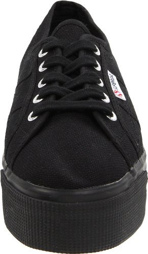 Superga S0001L0-075-BLK