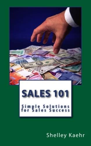 Sales 101: Simple Solutions for Sales Success