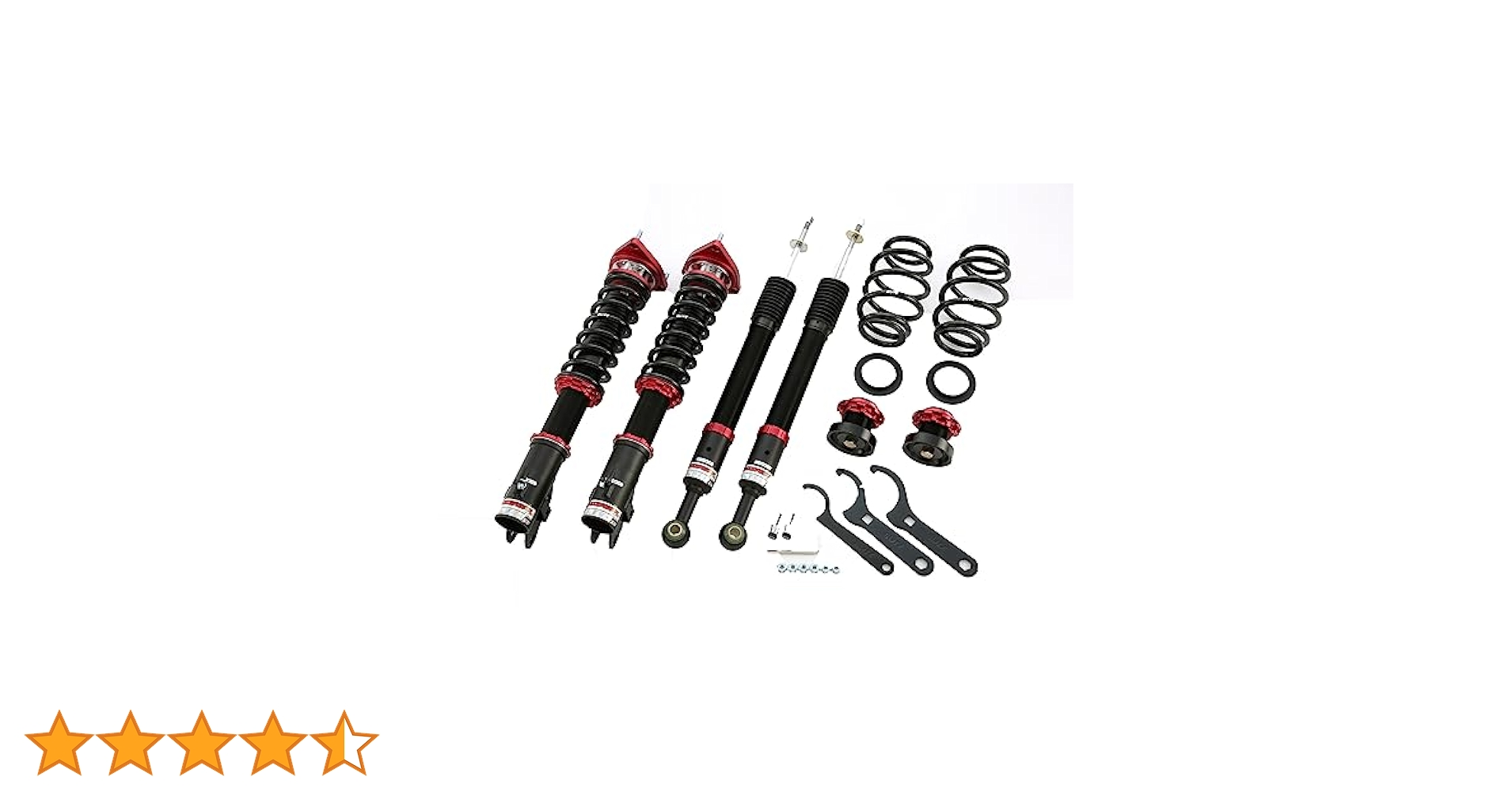 BLITZ サスペンション トヨタ bB NCP30/NCP31 Amazon | BLITZ(ブリッツ) 車高調 レンチ付 bB NCP30/NCP31