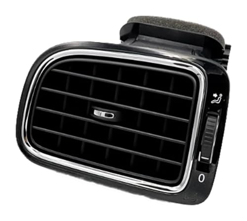 Grille de sortie d'air Polo 6R pour un confort thermique optimal en voyage