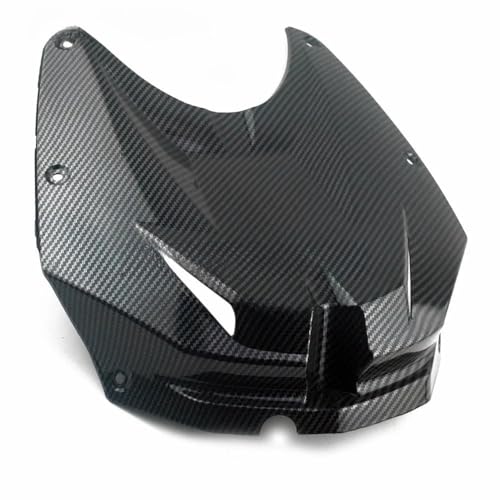 Capot de carénage de réservoir carburant ABS carbone pour BMW S1000RR 2009 à 2014