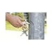 Knipex Llave para Armarios 001101, Plata