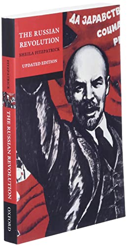 The Russian Revolution