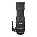 Sigma 150-500mm f/5-6.3 AF APO DG OS HSM Telephoto Zoom Lens for Nikon Digital SLR Cameras