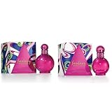 fantasy britney spears original Para el cabello: Normal Elizabeth Arden - Britney Spears Fantasy Eau de Parfum 100 ml + Britney Spears Fantasy Eau de Parfum 30 ml